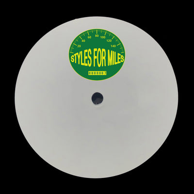 S4M07 12" (Pre-order)