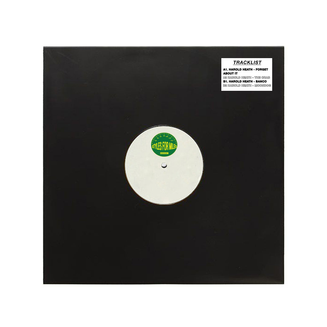 S4M07 12" (Pre-order)