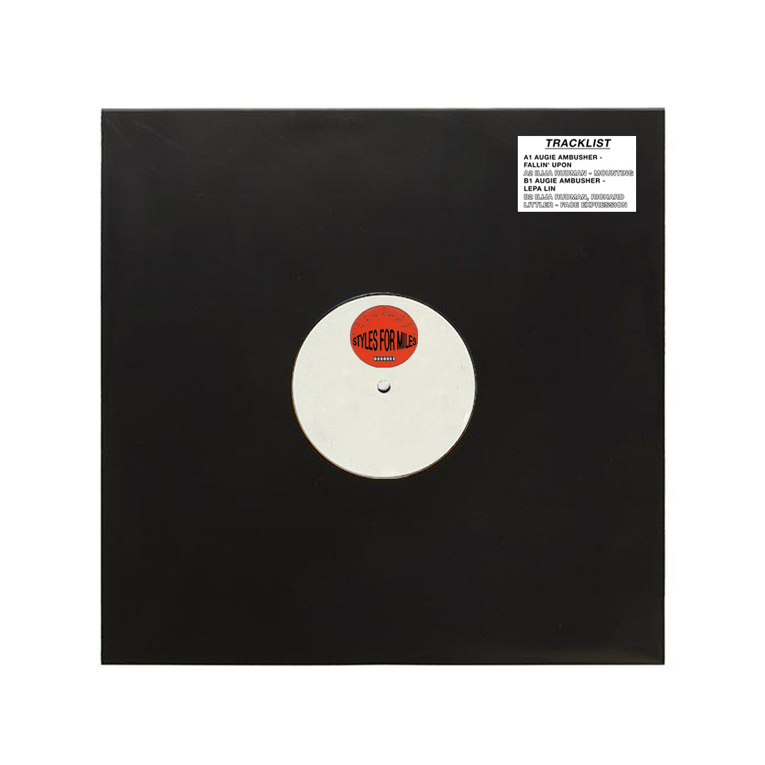 SFM08 12" (Pre-order)