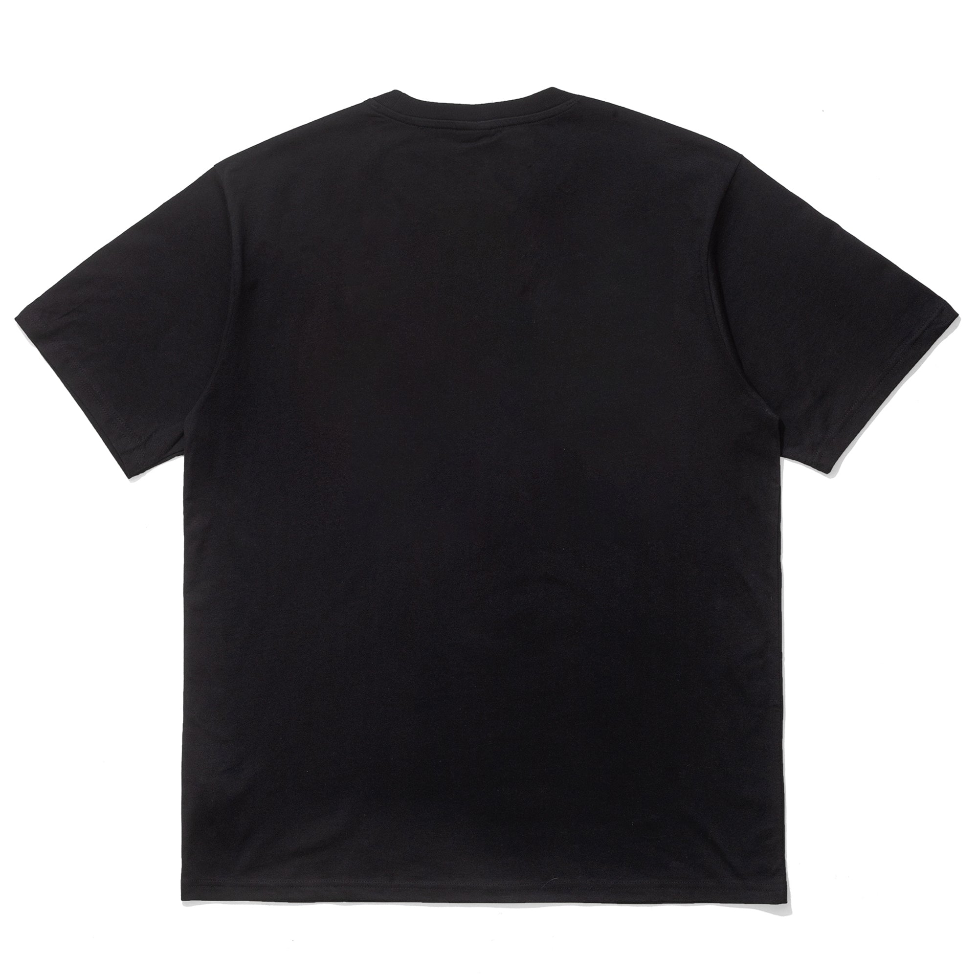 Tisneyland T-Shirt Black