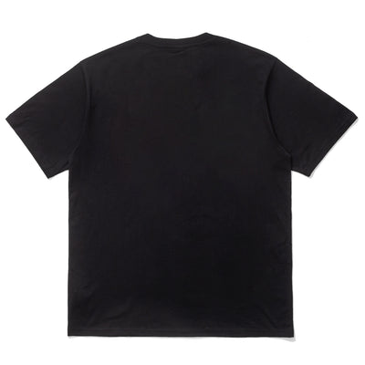 Tisneyland T-Shirt Black