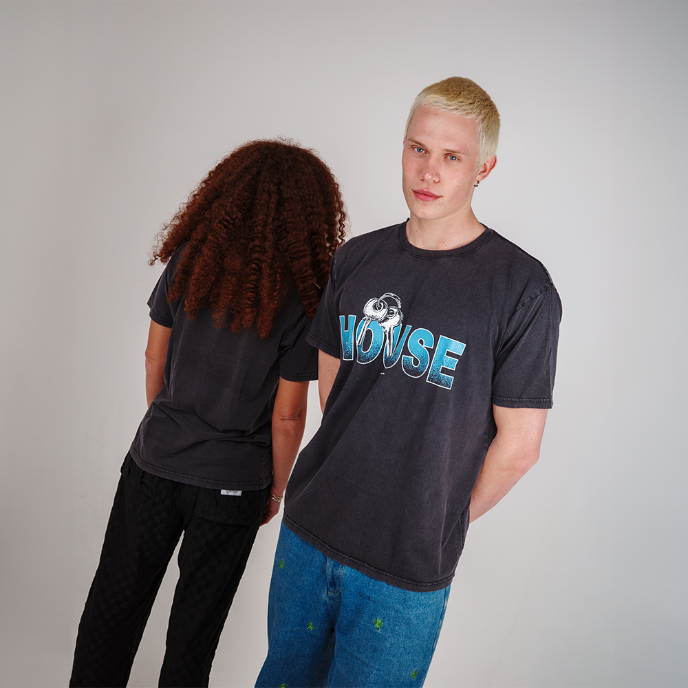 House T-Shirt