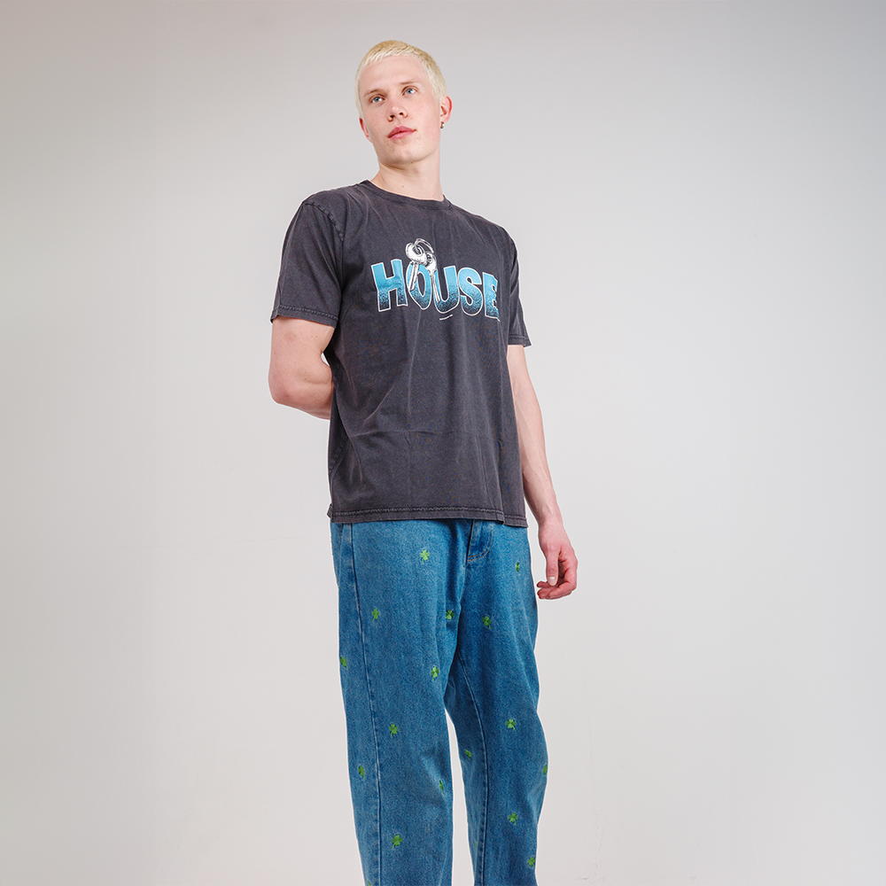 House T-Shirt