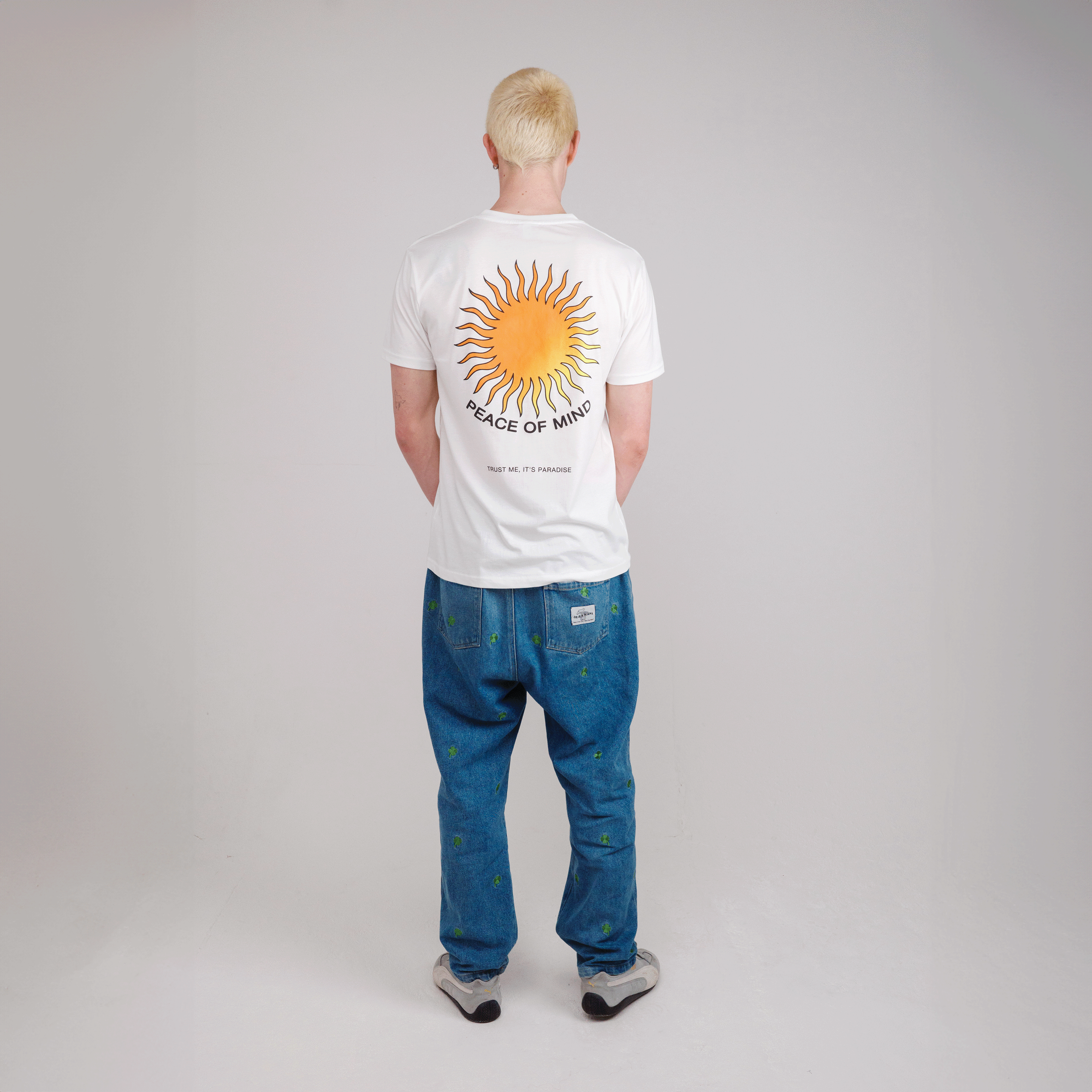Peace Of Mind T-Shirt