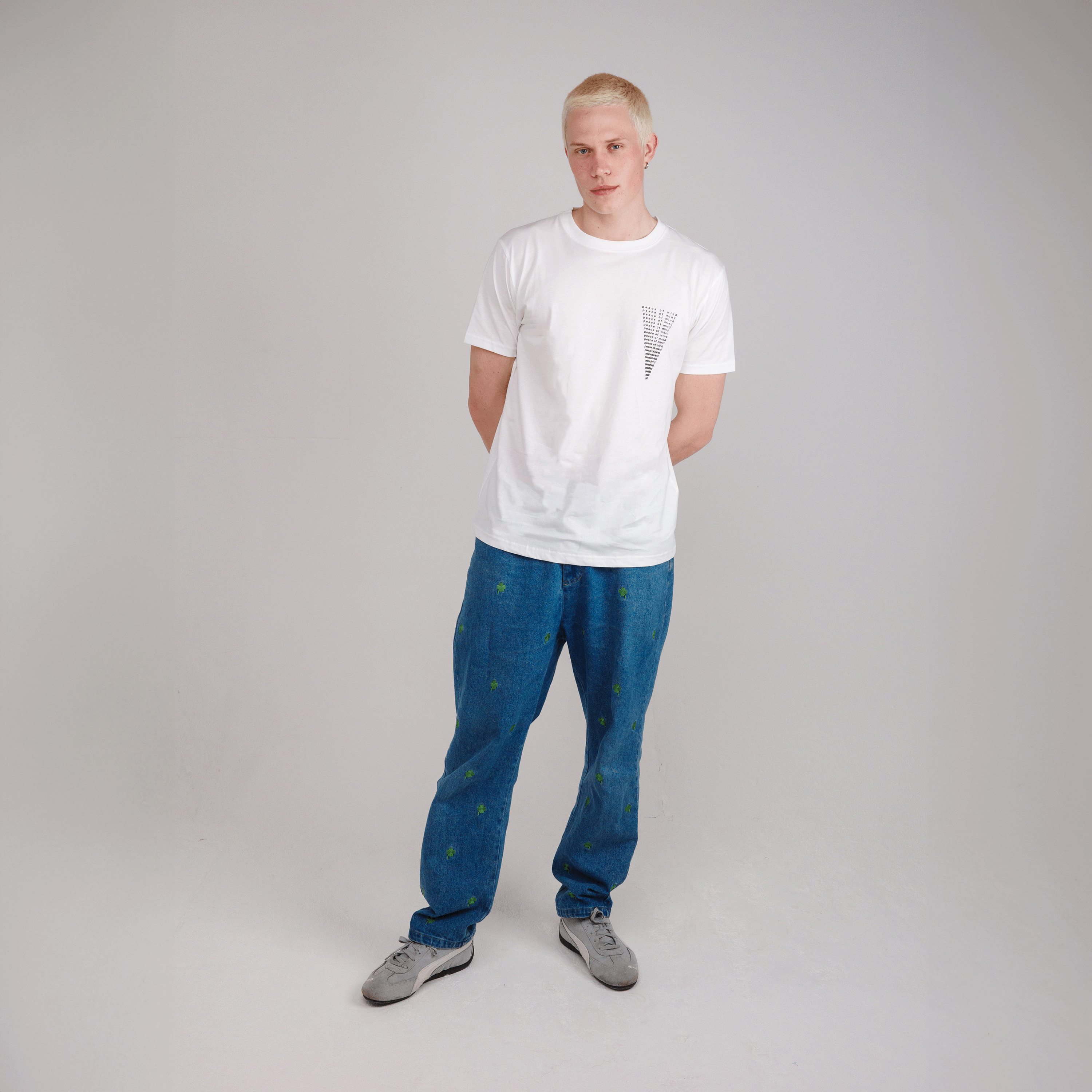 Peace Of Mind T-Shirt