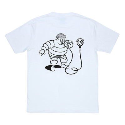 Mushelin Man T-Shirt