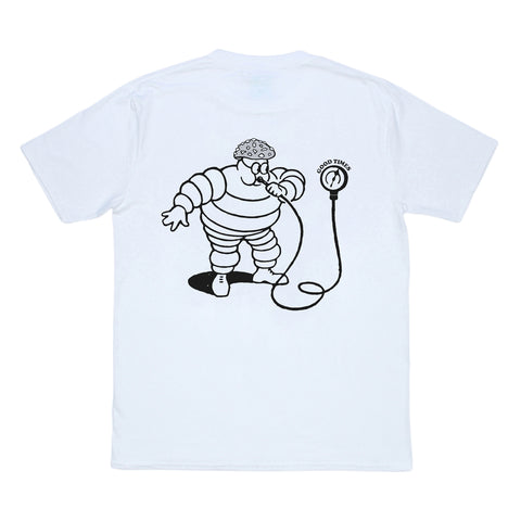 Mushelin Man T-Shirt