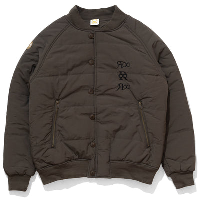 Designed by Leon Vynehall 5 Panel Bomber