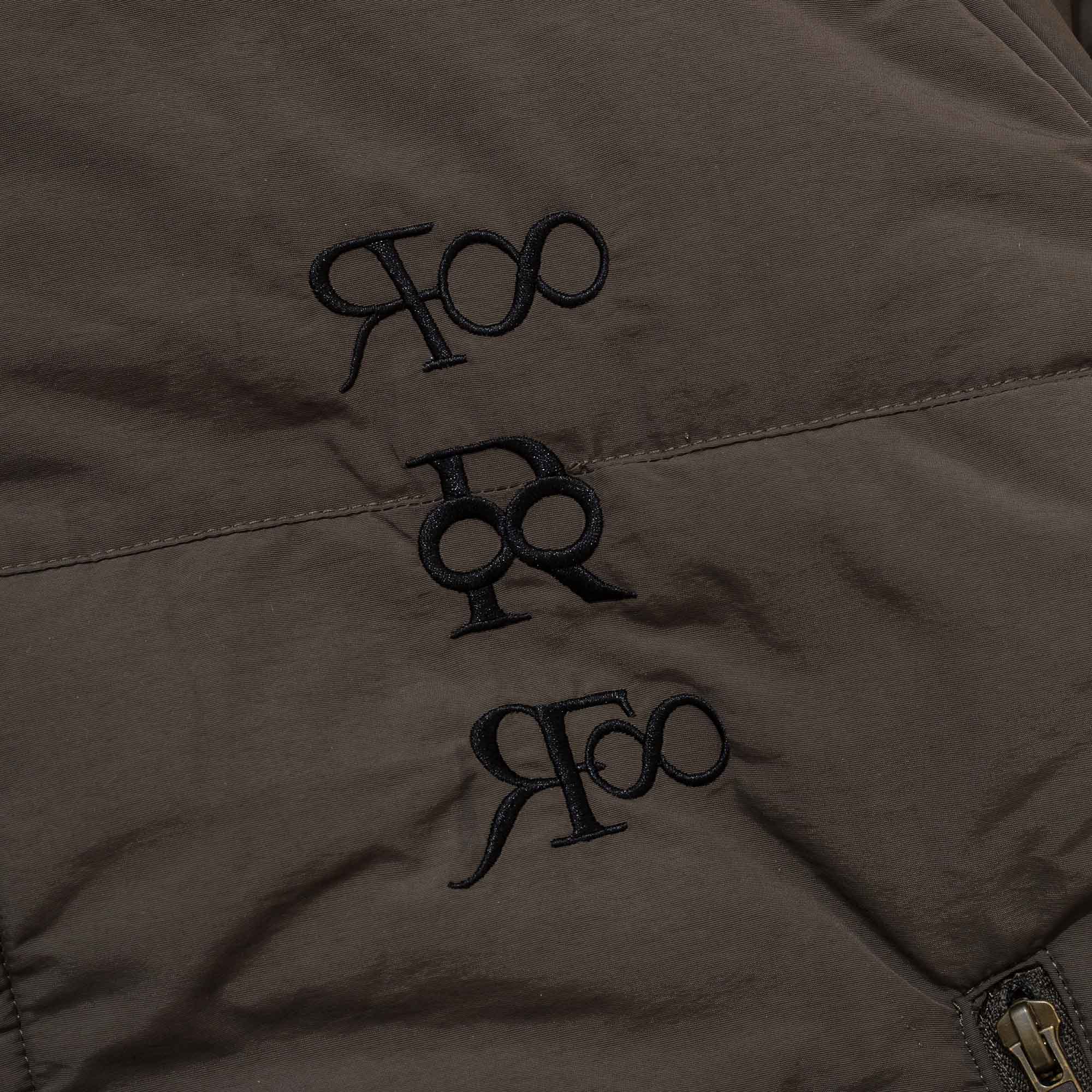 Designed by Leon Vynehall 5 Panel Bomber