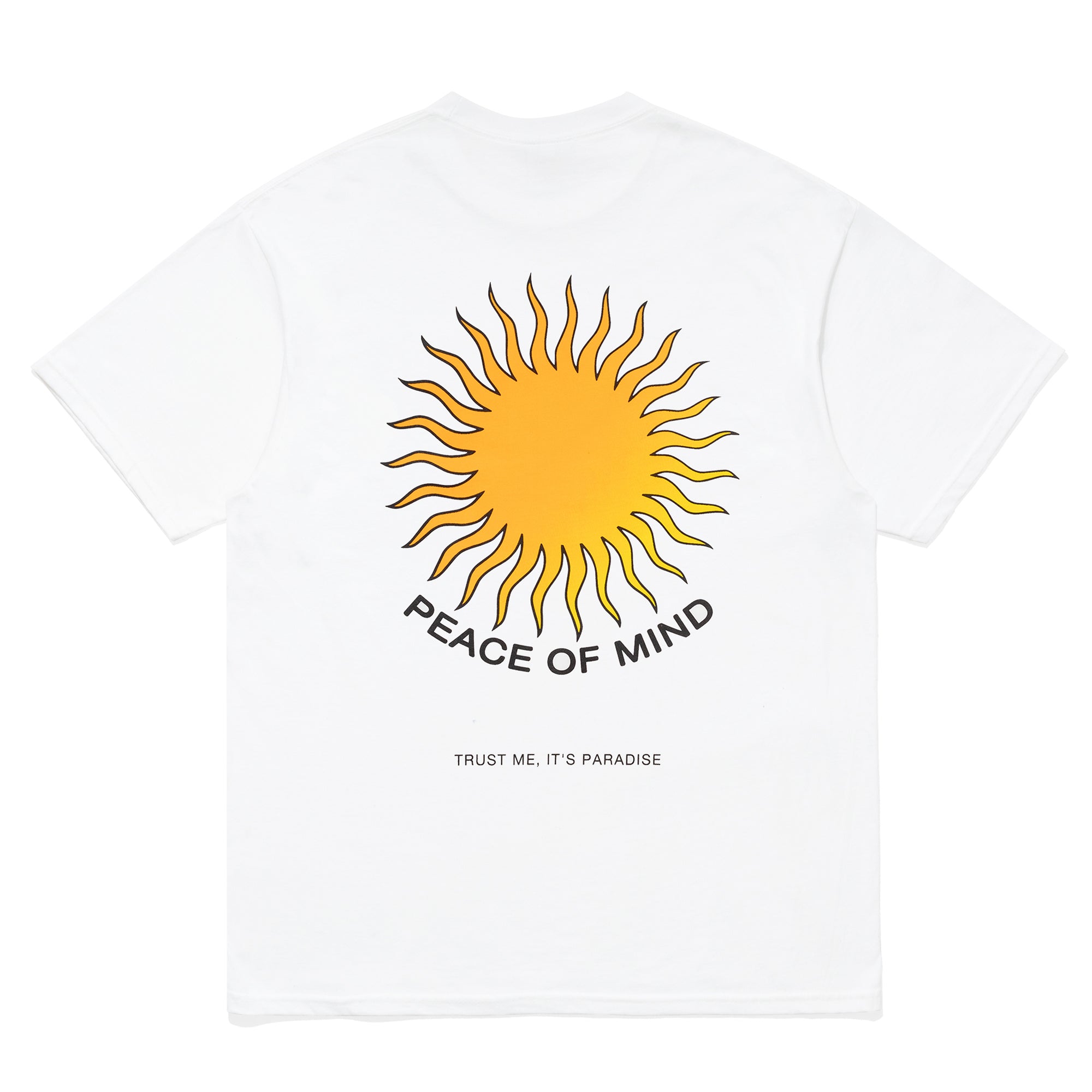 Peace Of Mind T-Shirt