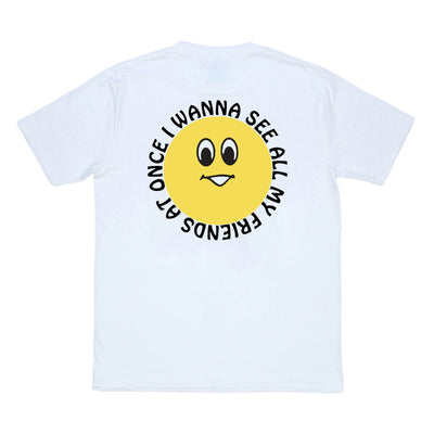 See My Friends T-Shirt